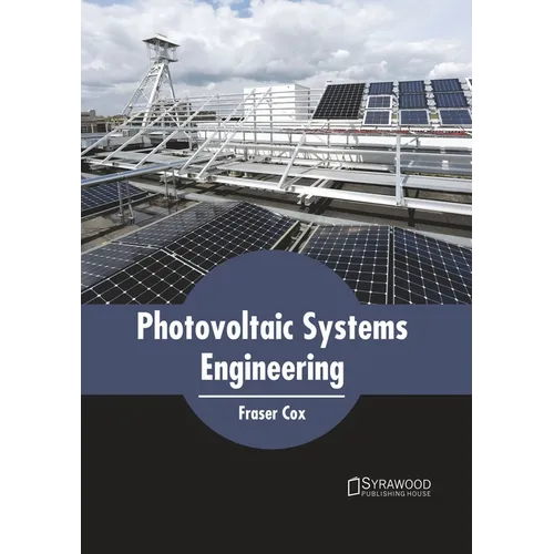 Photovoltaic Systems Engineering