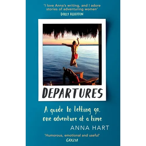 Departures
