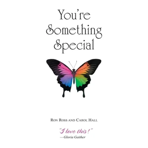 You're Something Special