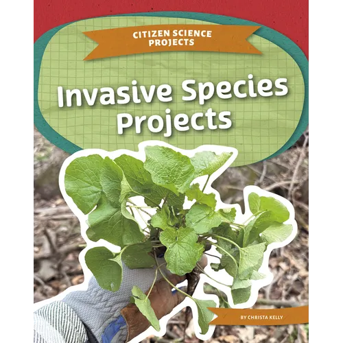 Invasive Species Projects