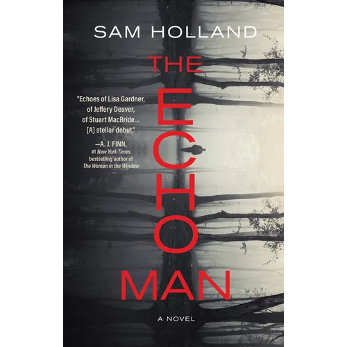 The Echo Man