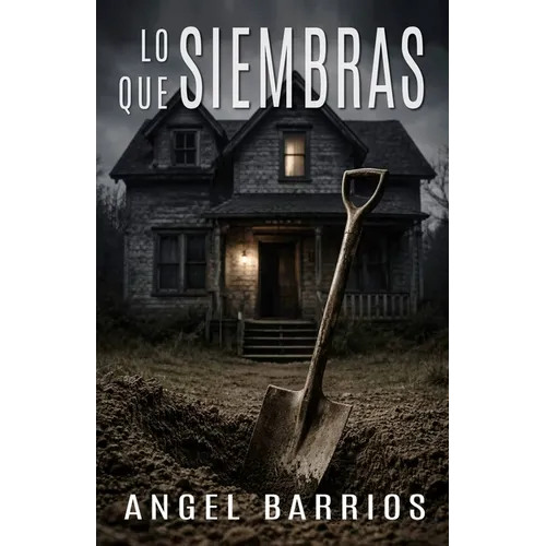 Lo Que Siembras