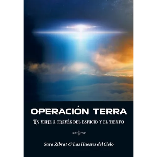 Operación Terra: Un viaje a través del espacio y el tiempo (Traducción en español)
