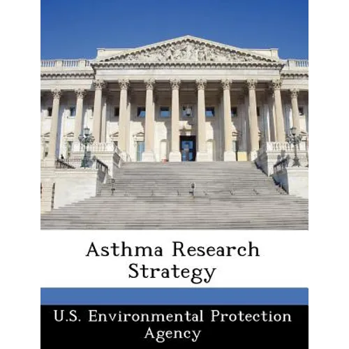 Asthma Research Strategy