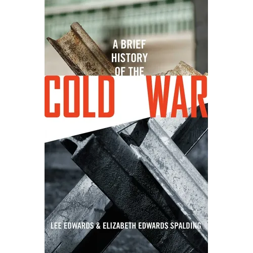 A Brief History of the Cold War