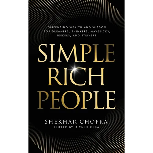 Simple Rich People