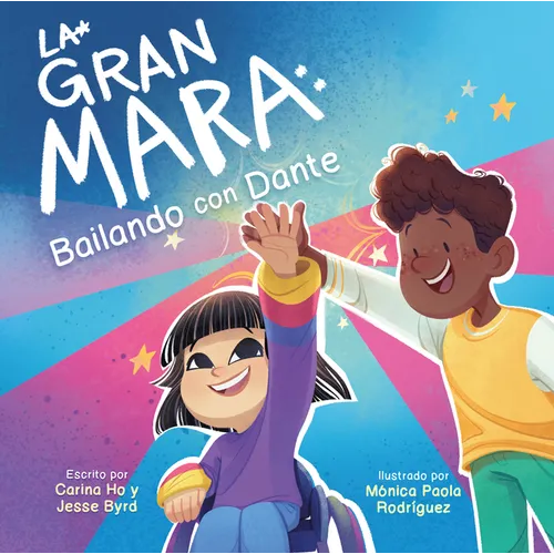 La La Gran Mara 2: Bailando Con Dante