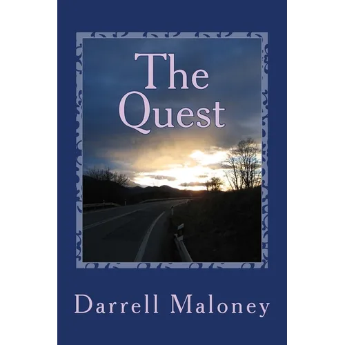 The Quest: Countdown to Armageddon: Book 6
