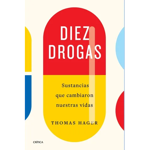 Diez Drogas