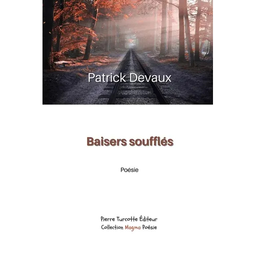 Baisers soufflés