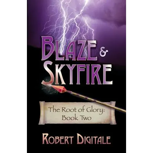 Blaze & Skyfire