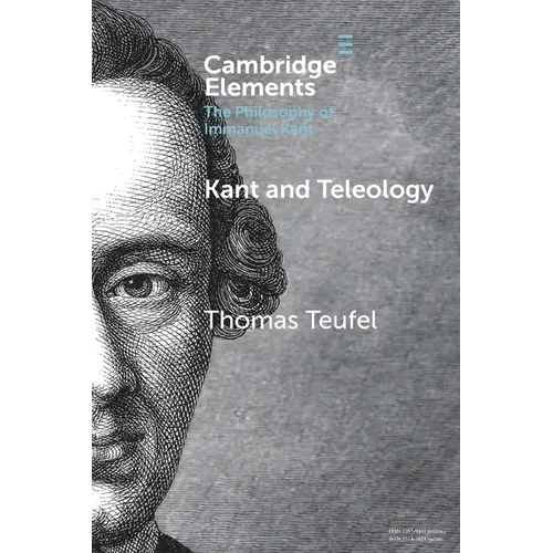 Kant and Teleology