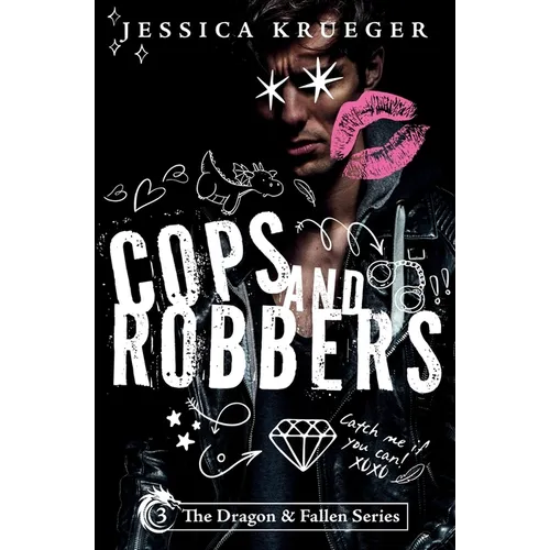 Cops and Robbers