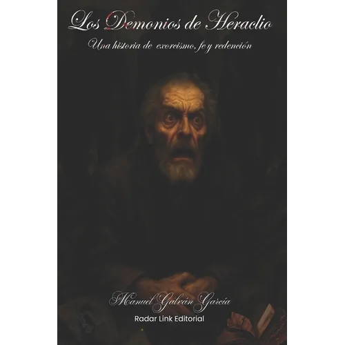 Los Demonios de Heraclio