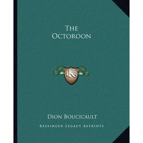 The Octoroon