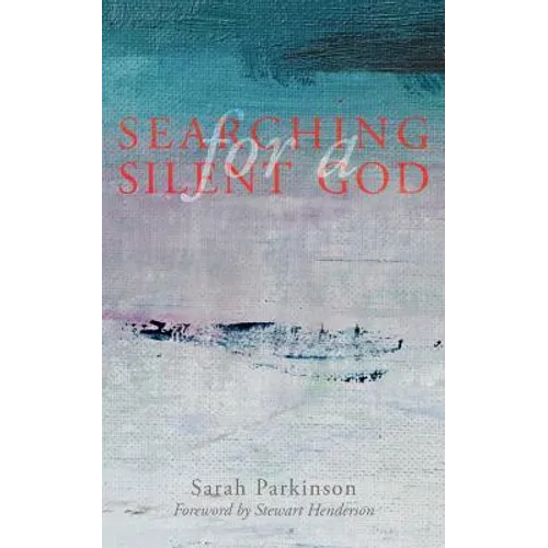 Searching for a Silent God