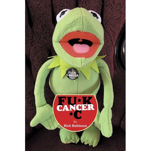 Fu*k Cancer *C