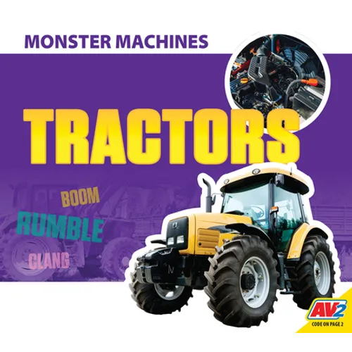 Tractors