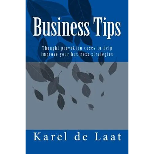 Business Tips