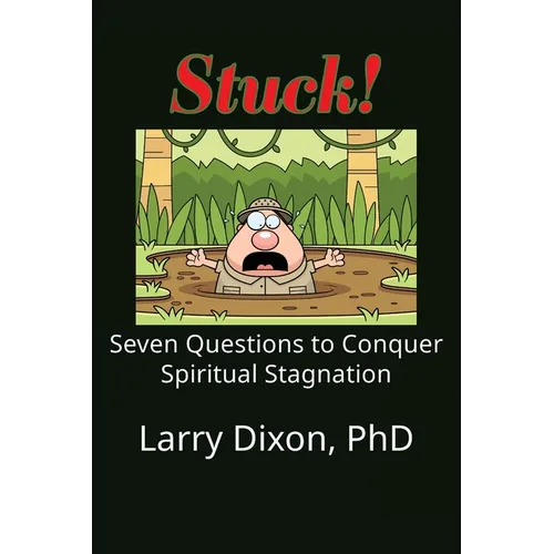 Stuck!