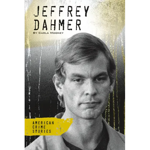 Jeffrey Dahmer
