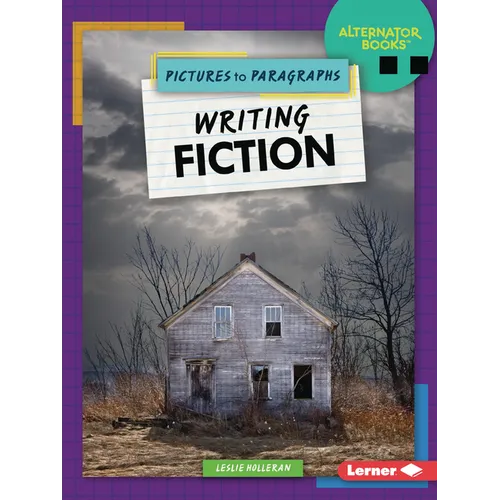 Writing Fiction