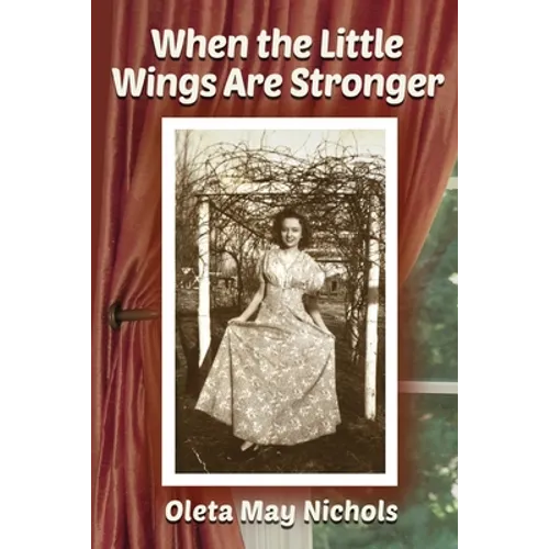 When the Little Wings Are Stronger