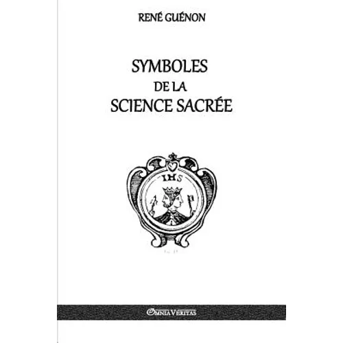Symboles de la Science sacrée