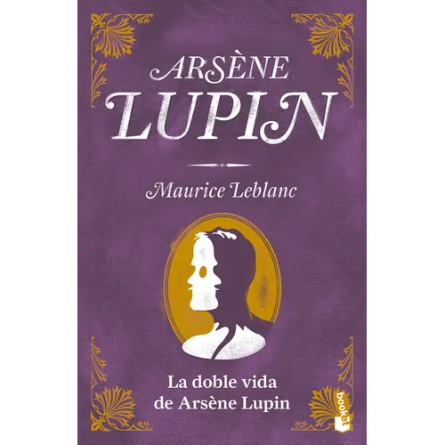 La Doble Vida de Arsène Lupin
