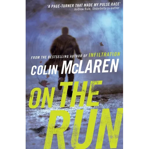 On the run