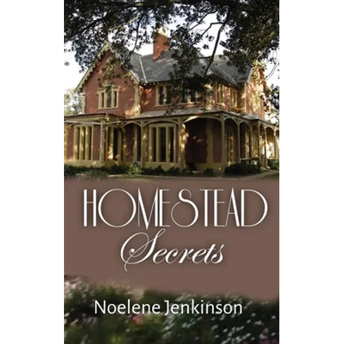 Homestead Secrets