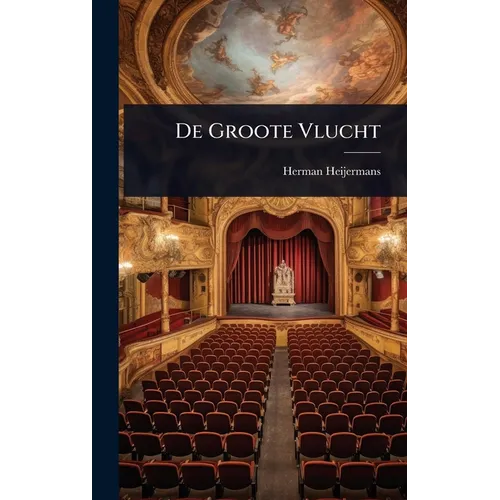 De Groote Vlucht