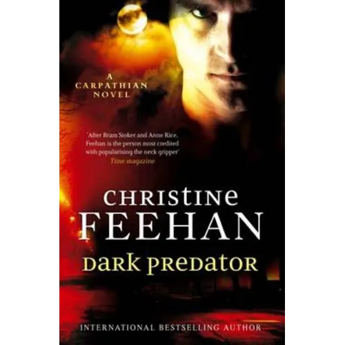 Dark Predator