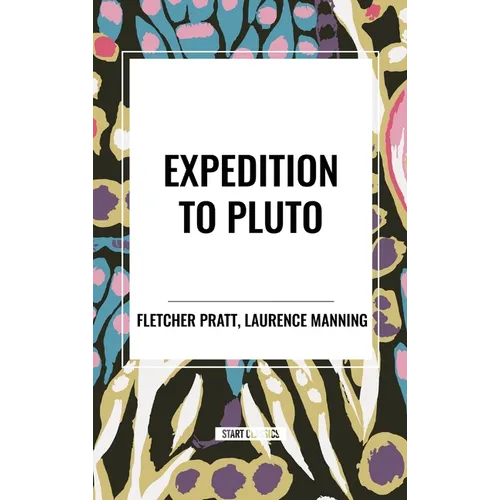 Expedition to Pluto