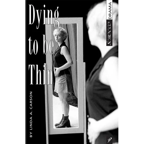 Dying to Be Thin
