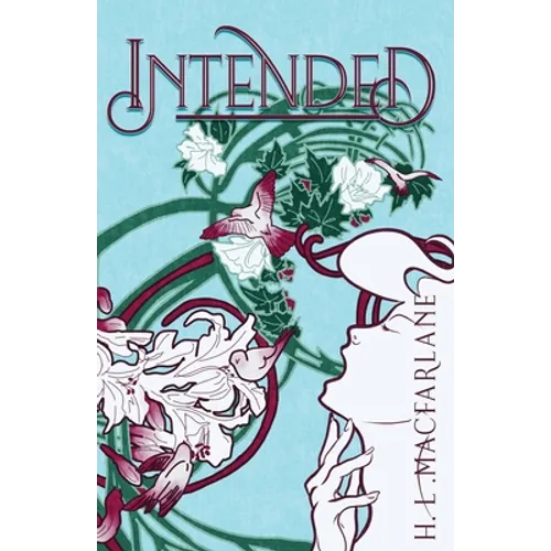 Intended: An Adult Romantic Fantasy