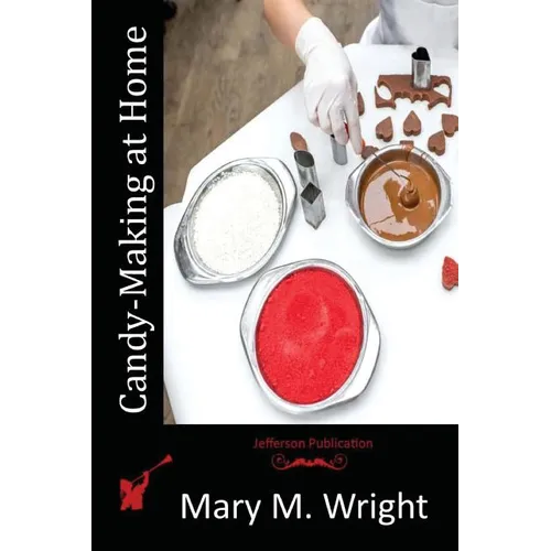 Candy-Making at Home