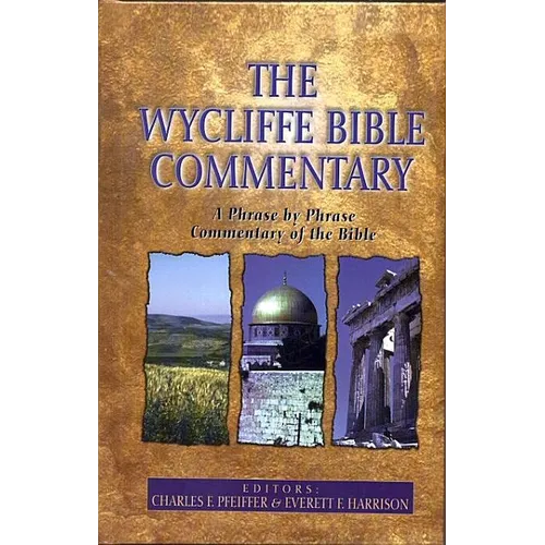 The Wycliffe Bible Commentary
