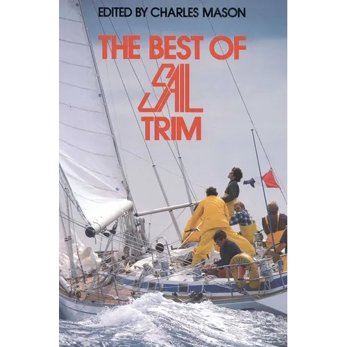 The Best of Sail Trim