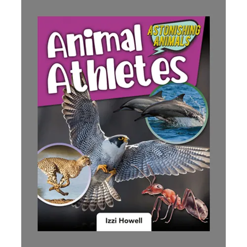 Animal Athletes