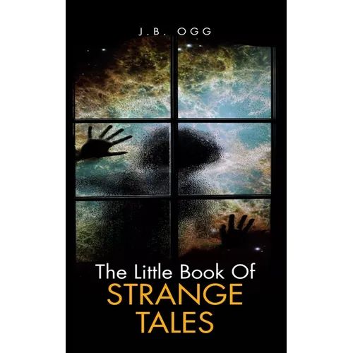 The Little Book Of Strange Tales