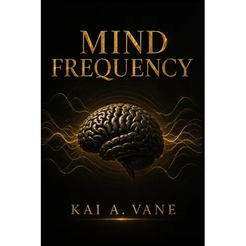 Mind Frequency for 2026/2027