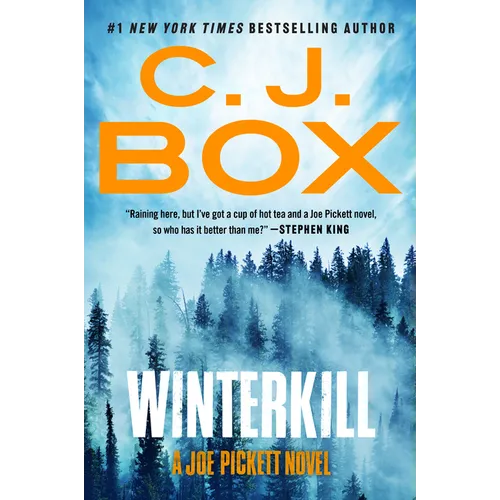 Winterkill