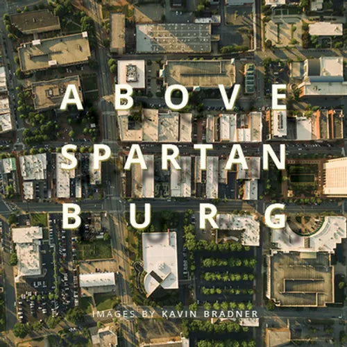 Above Spartanburg