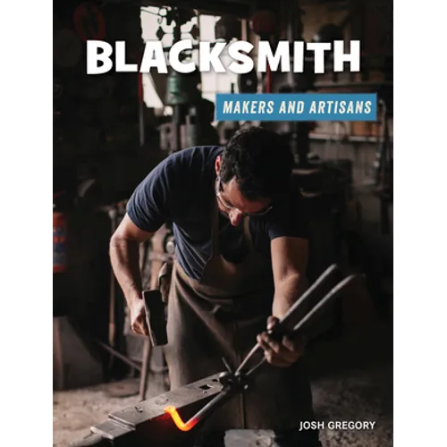 Blacksmith