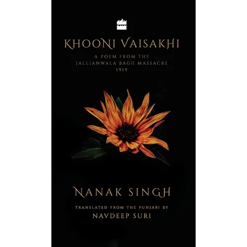 Khooni Vaisakhi