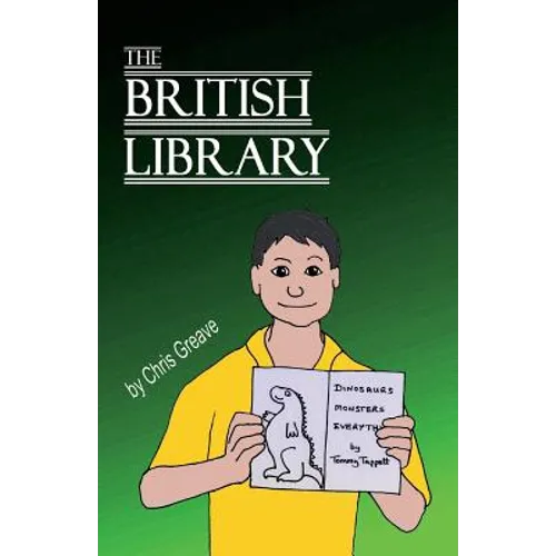 The British Library
