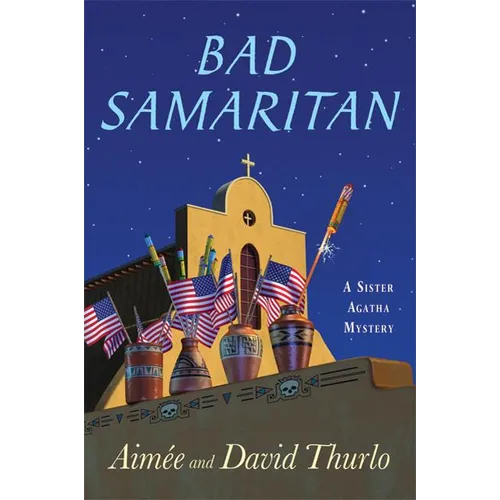 Bad Samaritan