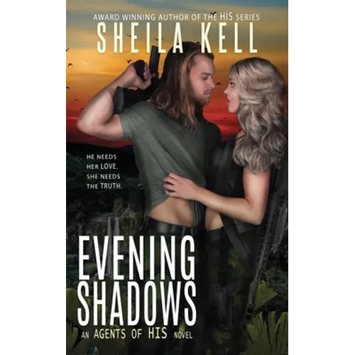 Evening Shadows
