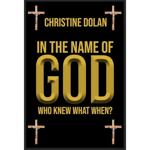 In the Name of God: Who Knew What When?